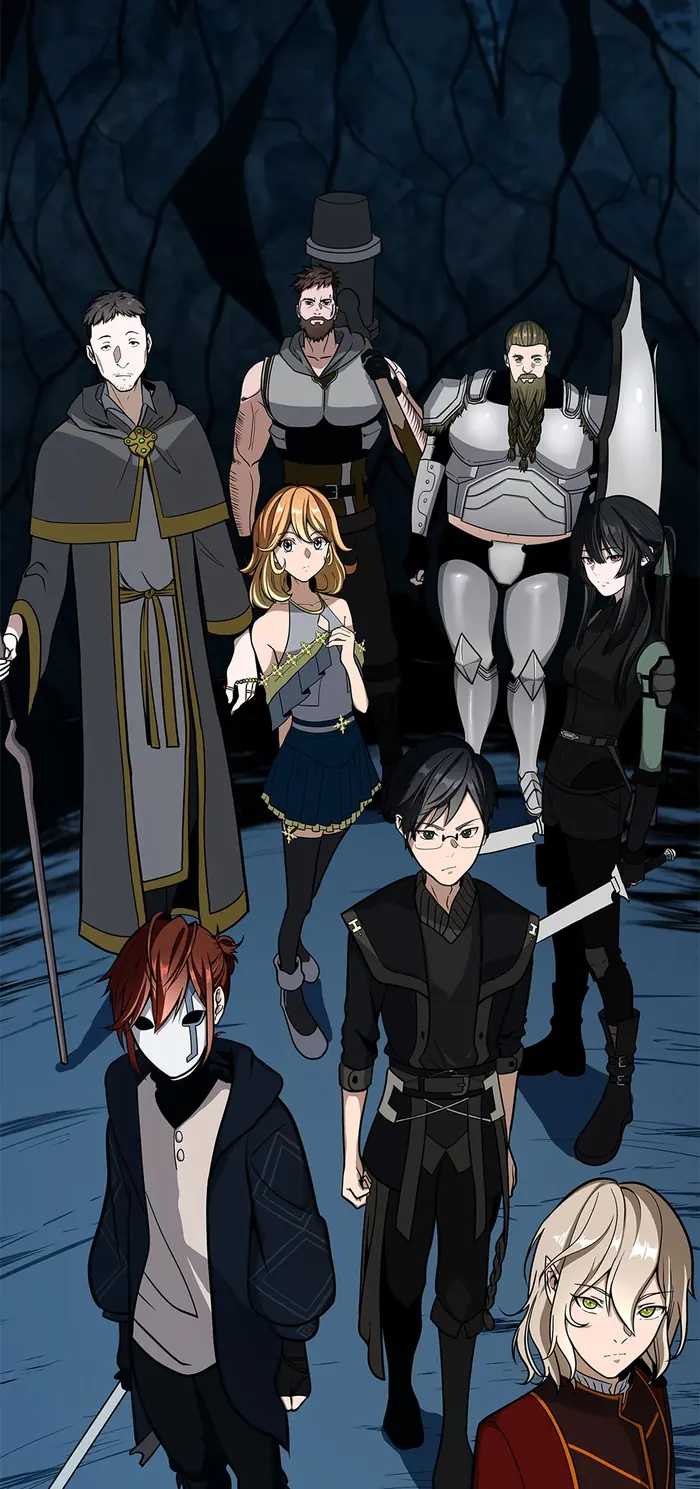 The Beginning After the End Chapter 59 image 74_optimized
